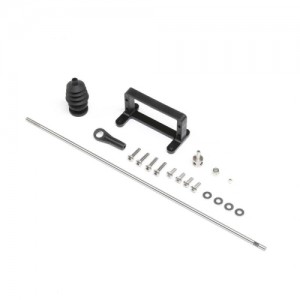 [PROBOAT] Servo Mount Set: Sonicwake 36 V2 