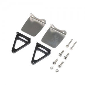 [PROBOAT] Trim Tab Set: Sonicwake 36 V2 - �����Ǹ� 