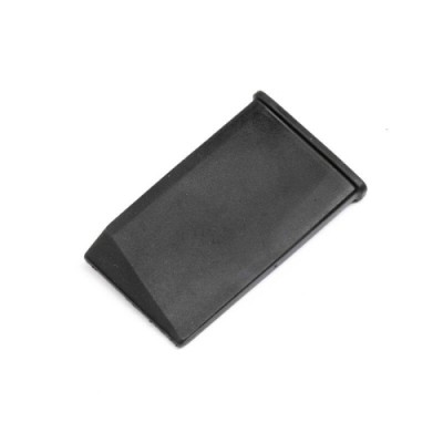 [���ܼ�] PRB286095 [PROBOAT] Rudder Cover: Sonicwake 36 V2