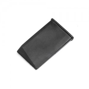 [PROBOAT] Rudder Cover: Sonicwake 36 V2 