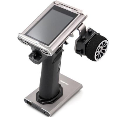 [���ܼ�] FG4-PRO [FLYSKY] Noble NB4 PRO 2.4G 18CH Touch Screen Transmitter - ��Ż ���̽� ���ű� 2�� ����