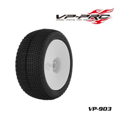[���ܼ�] VP903U-M4-RW [VP PRO RACING] (1:8 Ʈ���� Ÿ�̾� ��) ��Ʈ����Ŀ Striker Evo M4 RW �Ѻ��� 2������