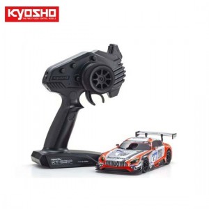 [KYOSHO] ���� MR03RWD �޸������� ���̿��� ��Ƽ3 47�� �̴��� MINI-Z ����� r/s Mercedes-AMG GT3 No.47