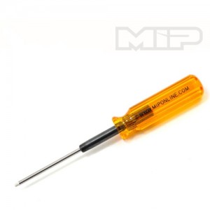 [MIP] 9009 - 2.5mm Hex Driver Wrench 