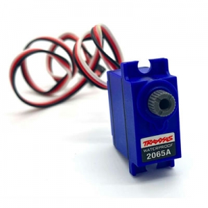 [Traxxas] AX2065A Servo, sub-micro, waterproof 