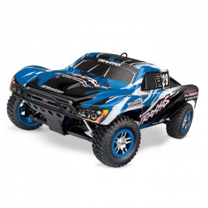 [Traxxas] (BLUE) 2020_NEW Slayer Pro 4x4 w/TSM 