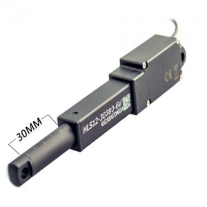 [HITEC] HLS12-30380-6V ���Ͼ� ���� 