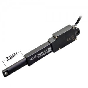 [HITEC] HLS12-30210-6V ���Ͼ� ���� 