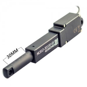 [HITEC] HLS12-30100-6V ���Ͼ� ���� 
