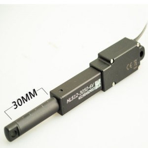 [HITEC] HLS12-3050-6V ���Ͼ� ���� 