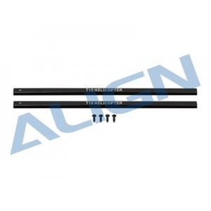 [ALIGN] T15 Tail Boom 