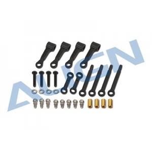 [ALIGN] T15 Linkage Rod Set 