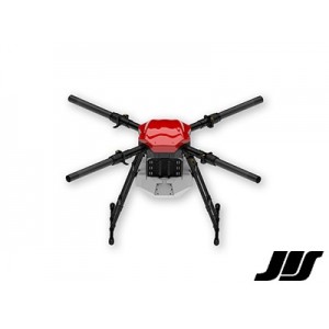[JIS] EV410 1400mm AG Frame Kit (������ ���/10L/Red) ���̷ε� 10kg ��������, ������ ������