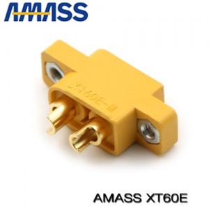 [AMASS] XT60E Male - ��ü ������ Ŀ���� 