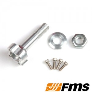 [FMS] 5060 Motor Shaft Adapter For 1700mm P-51/ P-47/ F4U V3/ 1400mm Pitts 