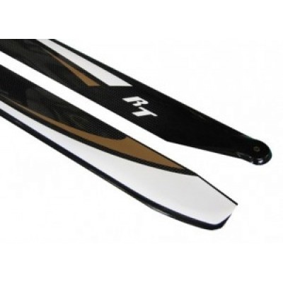 [���ܼ�] RT-760-3D [Funkey] RT 760mm Main Blade