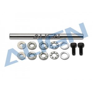 [ALIGN] T-Rex550/600 Feathering Shaft Set 