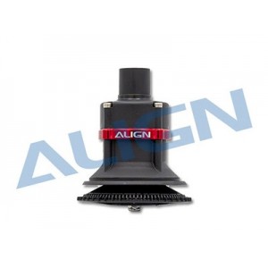 [ALIGN] Centrifugal Booster Nozzle V2(���� �и��� ����) 