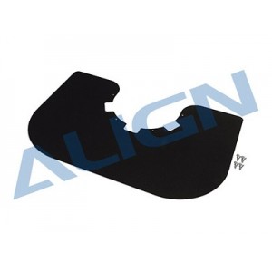 [ALIGN] M4/M6T22 40L Fertilizer Spreader Baffle 