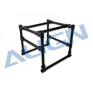 [ALIGN] M4/M6T22 Chemical Container Bracket 