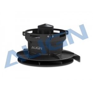[ALIGN] 40L Fertilizer Spreader Turntable(��뷮 ���� ������ ���) 