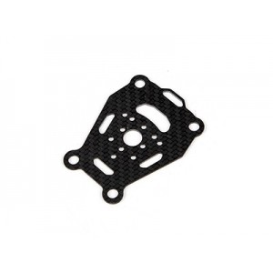 [TR] OCTO Rotor-X(Coaxial) Motor Mount Carbon Plate 
