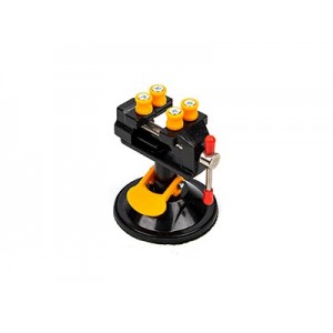 [TR] Ź��� ���� ���̽� (Suction Type) 
