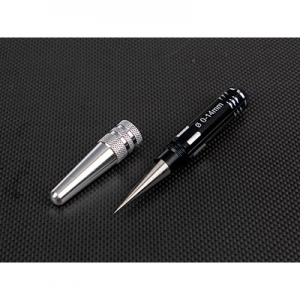[TR] Universal 0-14mm Reamer/Trimmer 