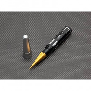 [TR] Gold Coated Prop Trimmer/Reamer (Gauge Type) 