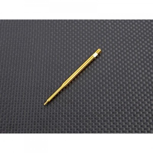 [TR] Micro Hexa Wrench Head (0.9mm) -Tip only 