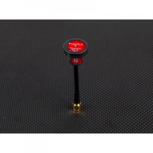 [TR] 5.8Ghz Pagoda2 TX Omni ���׳� (SMA/Pin/RHCP/RED) - Long Type 