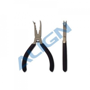 [ALIGN] High Strength Ball Link Plier 