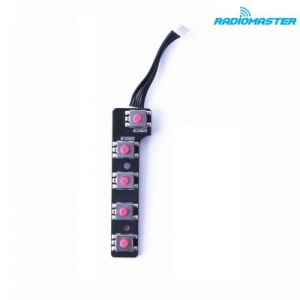 ���������� TX16S�� button assembly 