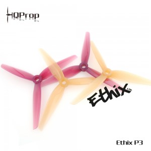 [ETHIX] P3 Peanut Butter & Jelly PROPS 5.1x3 (1���) 