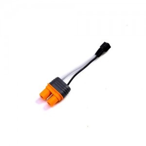 [SPEKTRUM] Adapter: IC3 Battery / JST PH2.0 Device 