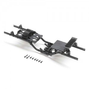 [Axial] SCX24 Jeep JT Gladiator X-Long Wheel Base Chassis (153.7mm) 