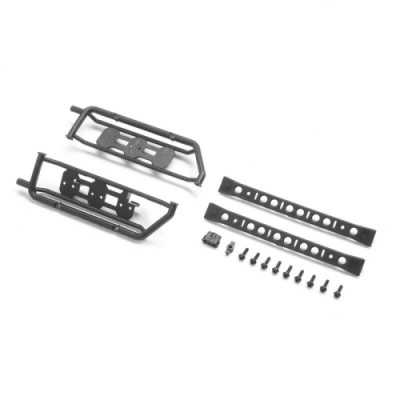 [���ܼ�] AXI200007 [Axial] Cage Set: SCX24 Jeep JT Gladiator