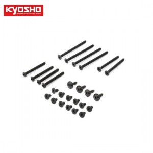 [KYOSHO] Screw Set (OPTIMA Mid) 