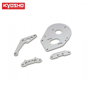 [KYOSHO] Plate Set (OPTIMA Mid) 