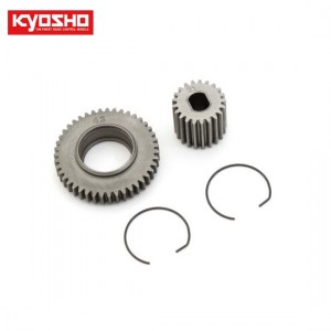 [KYOSHO] Counter Gear Set (OPTIMA Mid) 