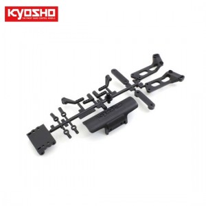 [KYOSHO] Wing Stay �� Bumper Set (OPTIMA Mid) 