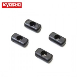 [KYOSHO] Axle Bushing (4pcs) 