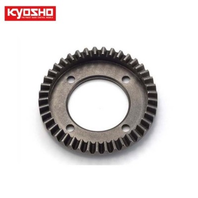 [���ܼ�] KYFA540-41 [KYOSHO] Metal Ring Gear 41T FZ02L-B