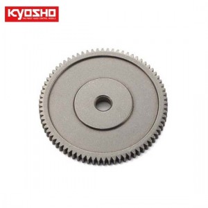 [KYOSHO] Metal Spur Gear 76T FZ02L-B 