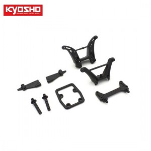 [KYOSHO] Shock Stay Set FZ02L-B 