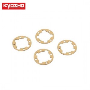 [KYOSHO] Diff. Packing (4pcs) 