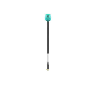 [���ܼ�] SU1827-6 [���þ�] �Ѹ���4 �÷��� ������ 5.8Ghz �ȴ� ���׳� 1�� - RHCP, MMCX-Angle-Tube(150mm)