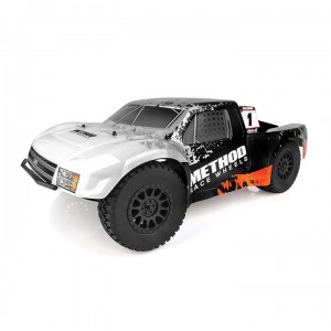 [TEAM ASSOCIATED] Pro2 SC10 1/10 Method Race Wheels RTR - ���͸�, ������ ������ 