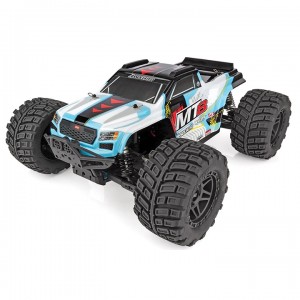 [TEAM ASSOCIATED] RIVAL MT8 RTR (������, ���͸� ������) 