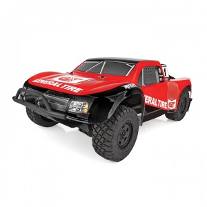 [TEAM ASSOCIATED] Pro4 SC10 1/10 ���ڽ� Ʈ�� General Tire RTR 